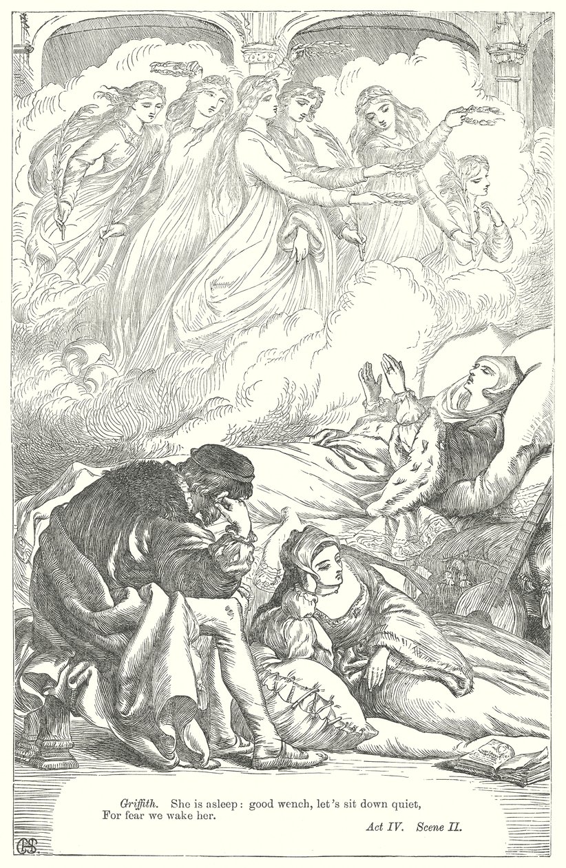  by Henry Courtney (after) Selous