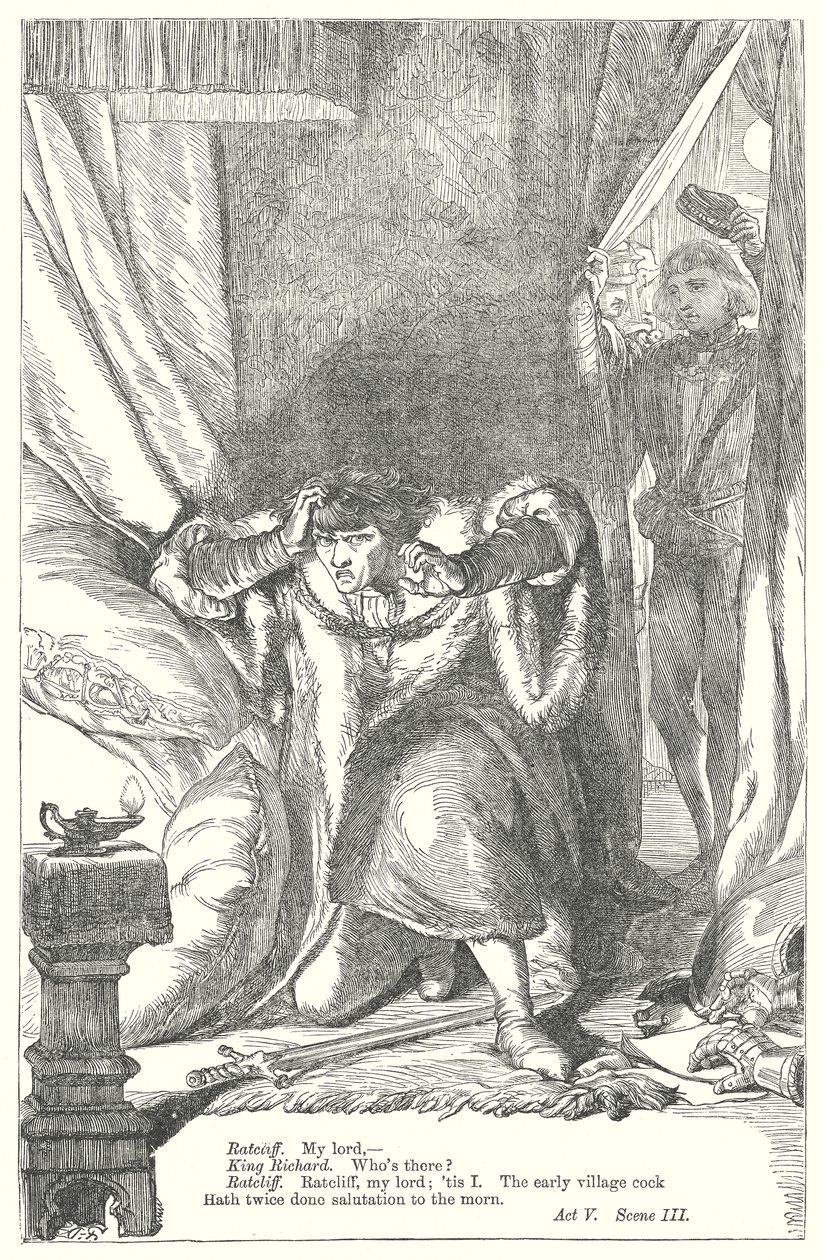  by Henry Courtney (after) Selous