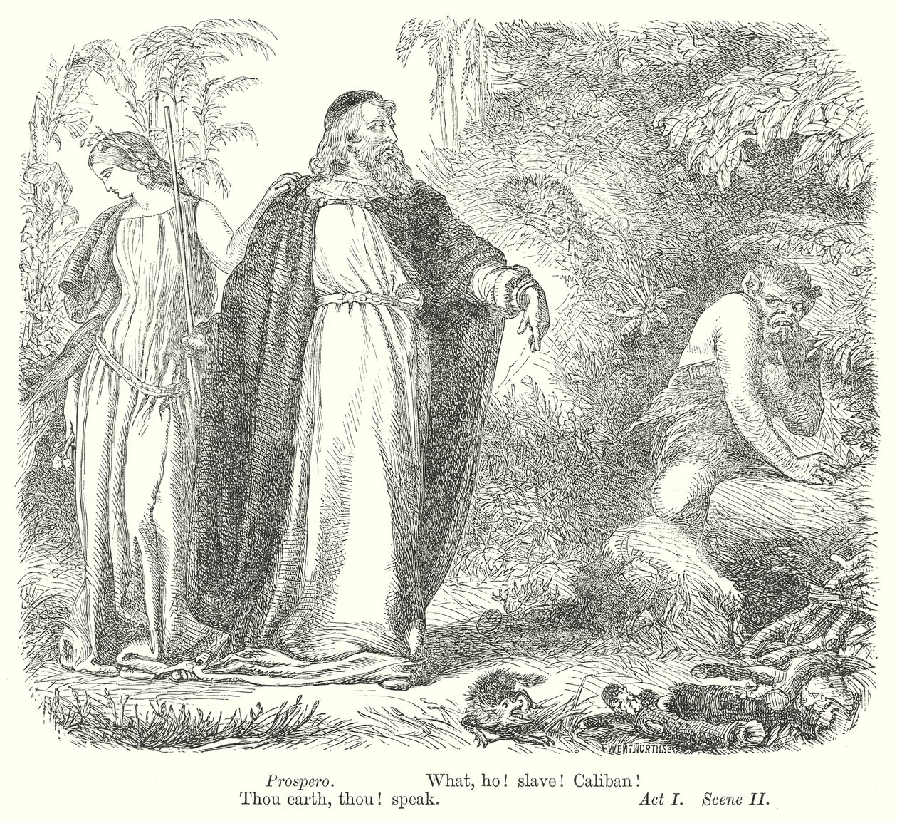  by Henry Courtney (after) Selous