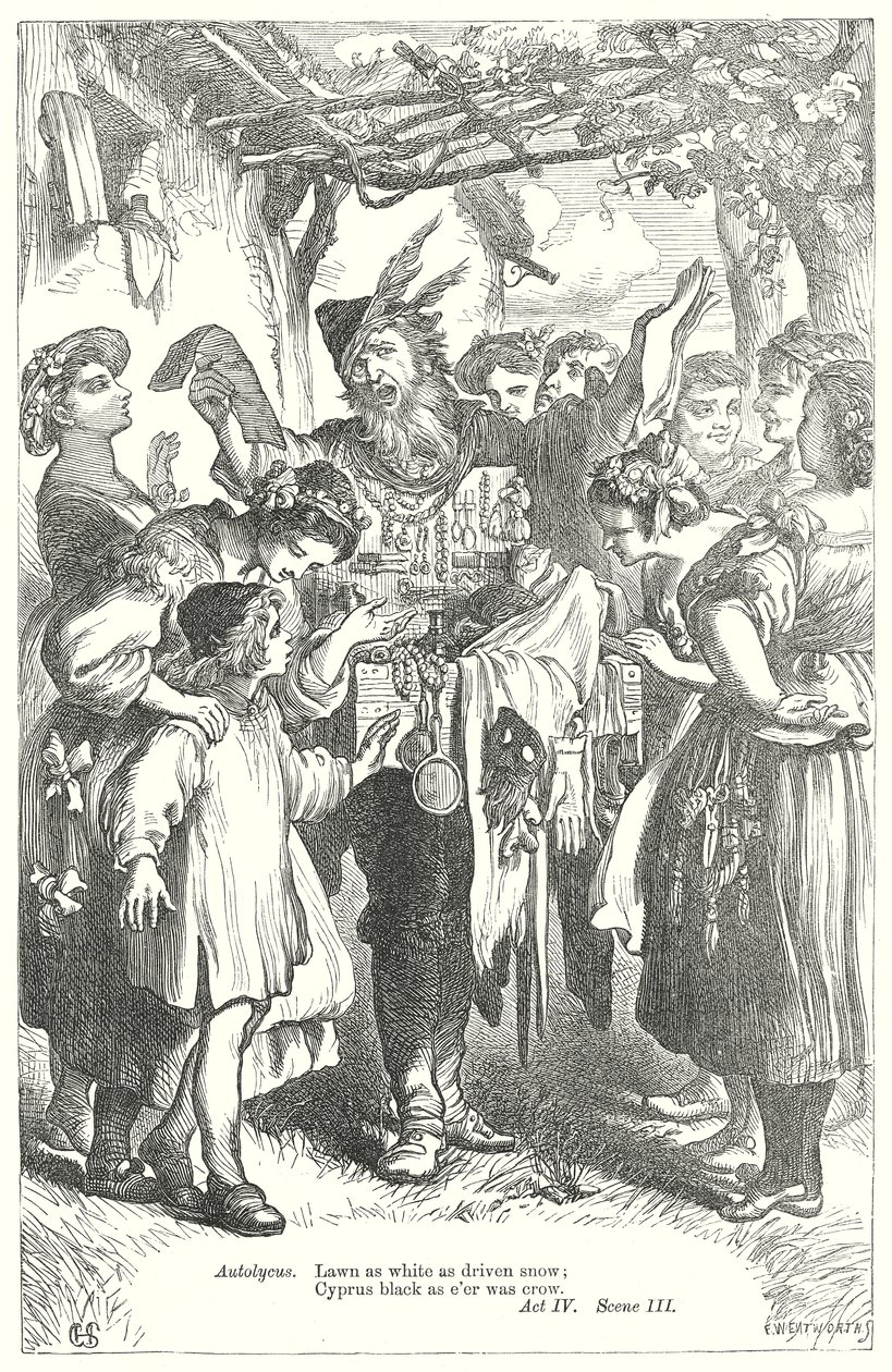  by Henry Courtney (after) Selous