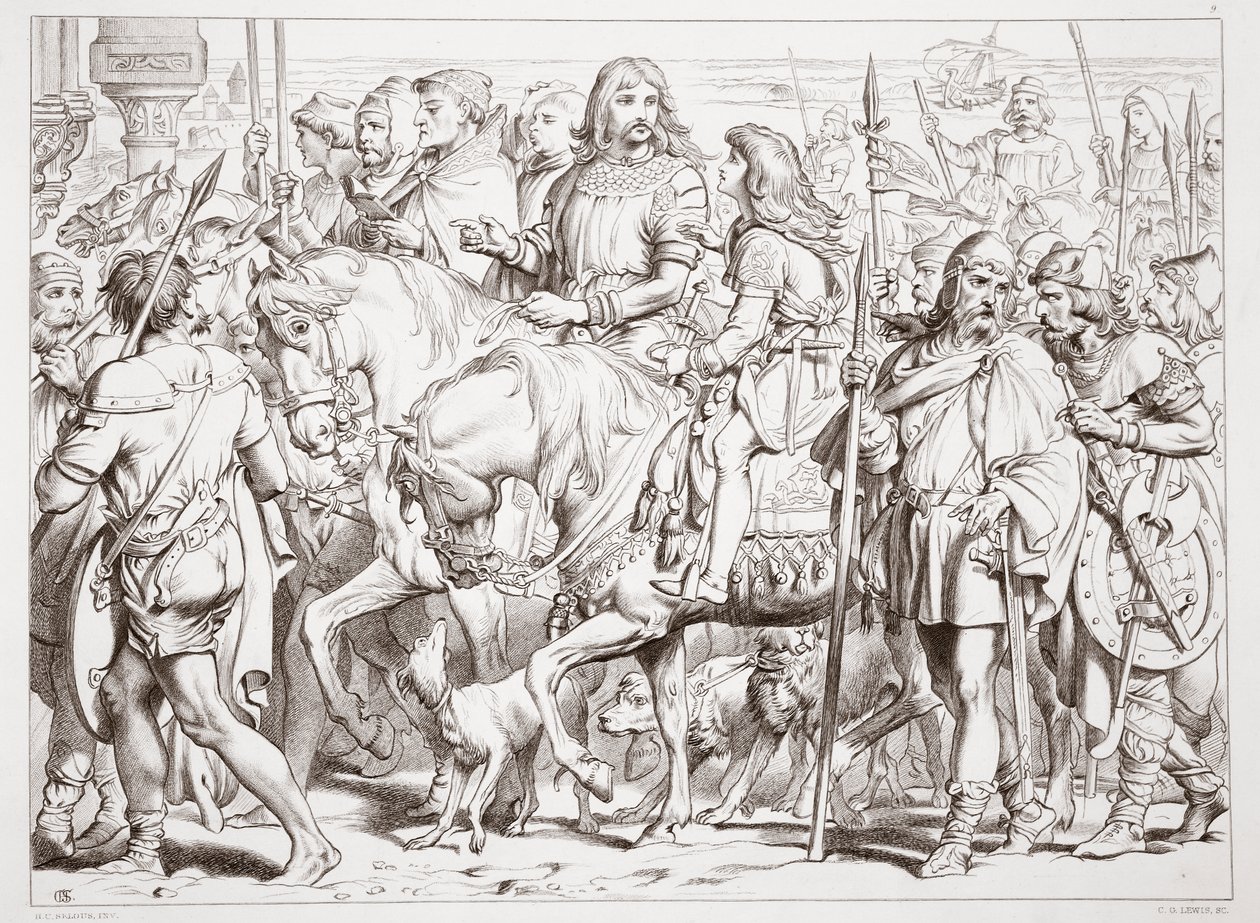 Hereward
