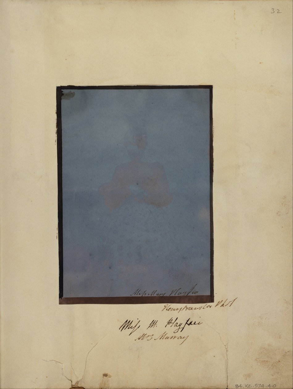 Bayan Mary Oyun Parkı by Henry Craigie Brewster