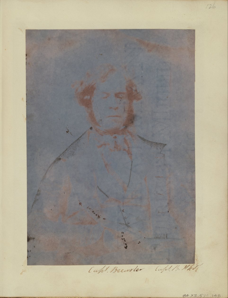 Henry Craigie Brewster
