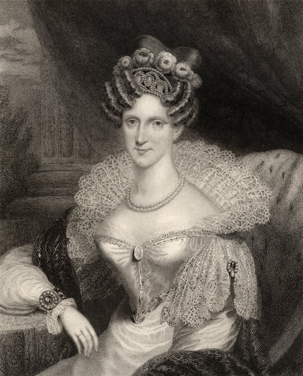 Saxe-Coburg Meiningen
