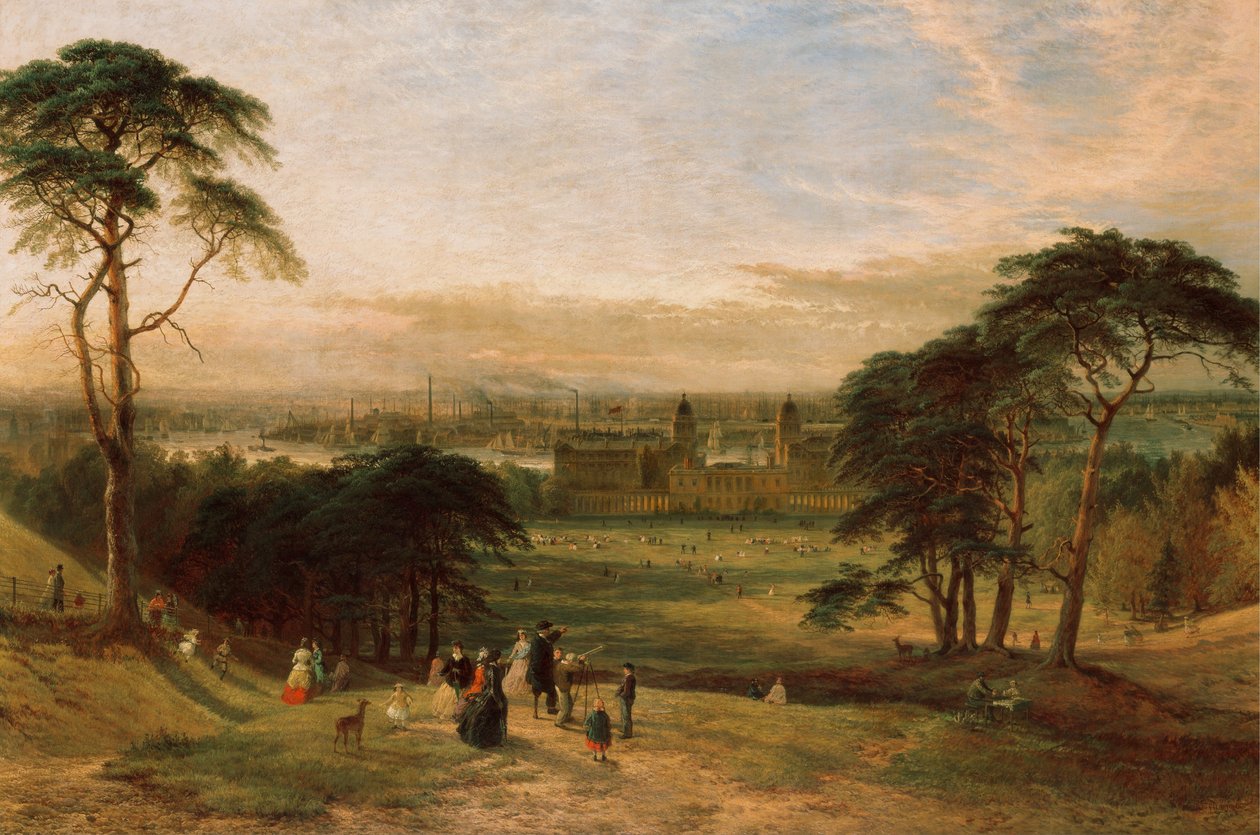  by Henry Dawson