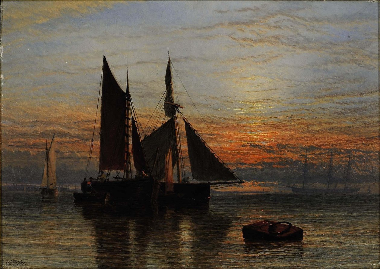  by Henry Dawson