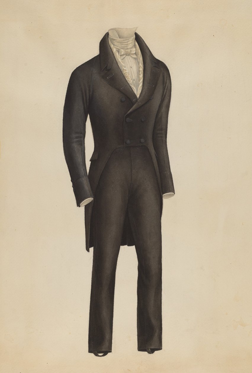 Erkek Takım Elbise by Henry De Wolfe