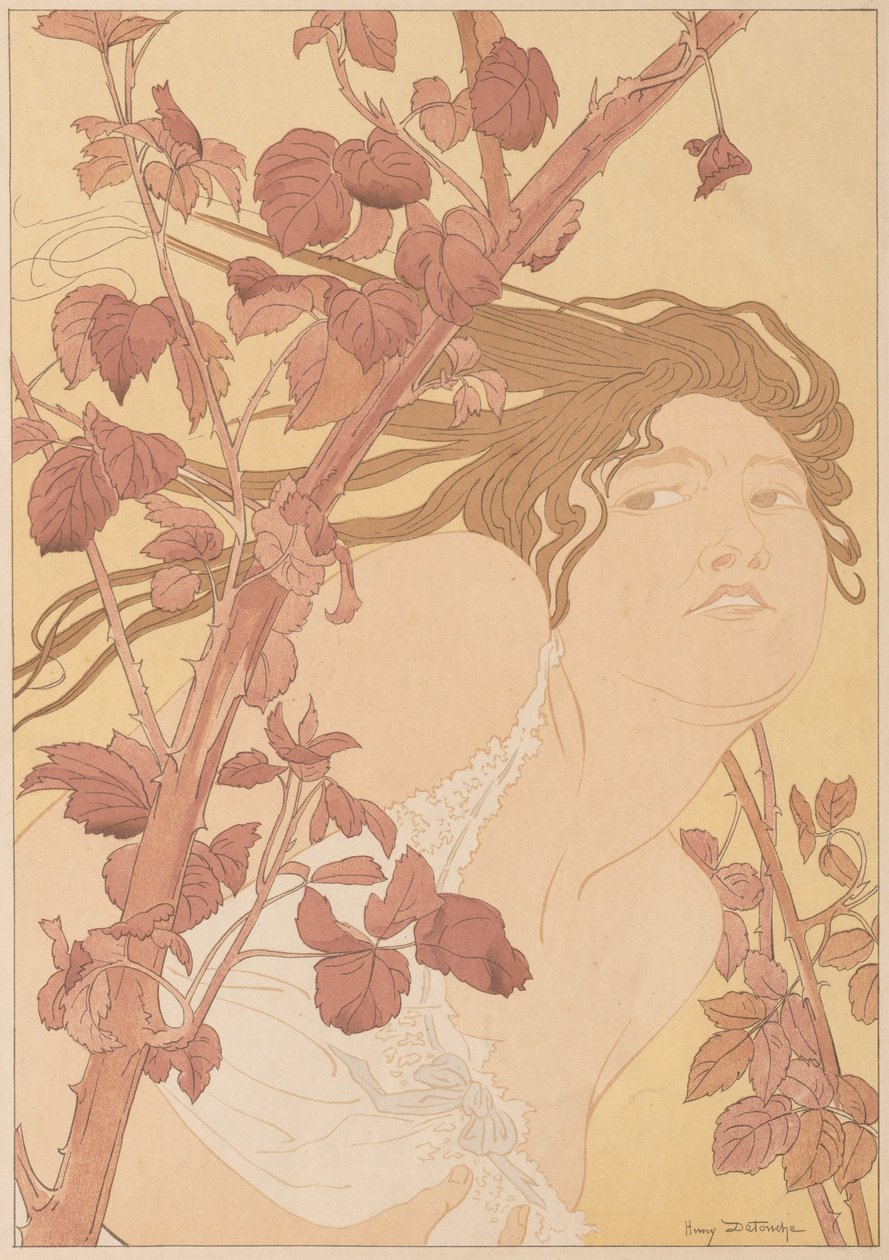  by Henry Detouche