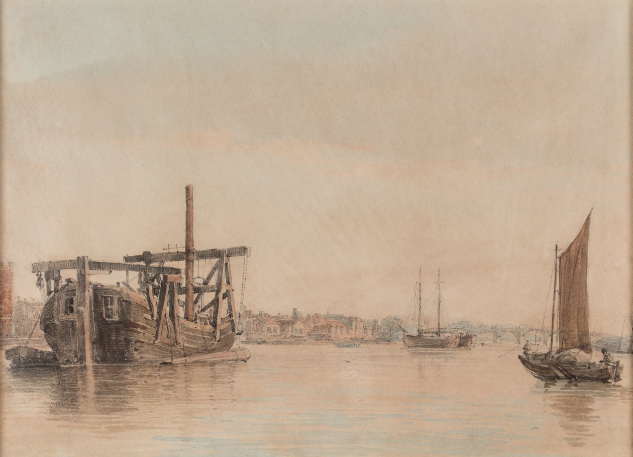  by Henry Edridge