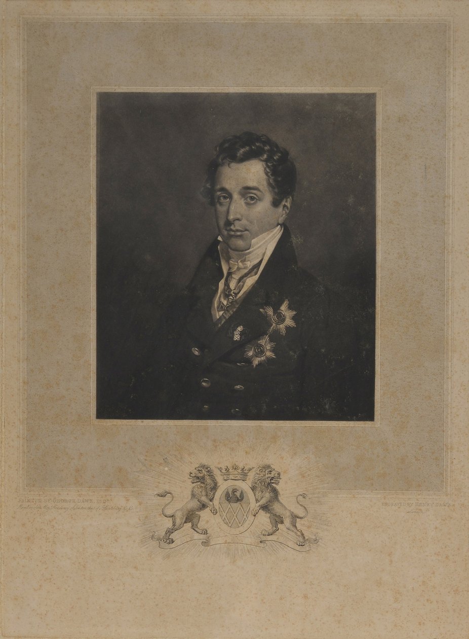 Kyrill Alexandrovich Naryshkin