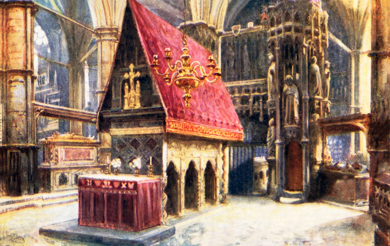  by Henry Edward Tidmarsh