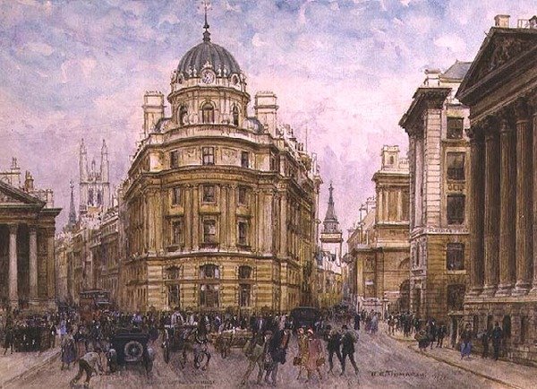 Mansion House