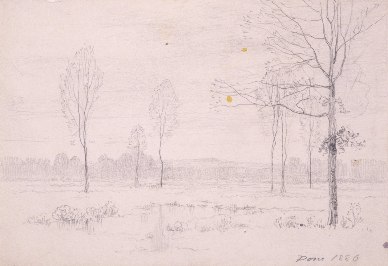  by Henry Farrer