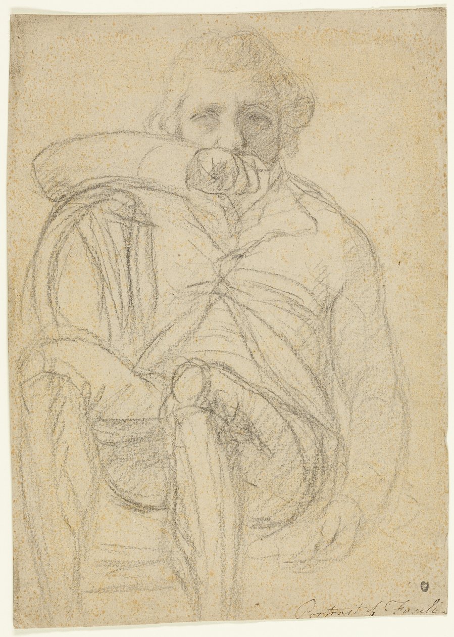  by Henry Fuseli