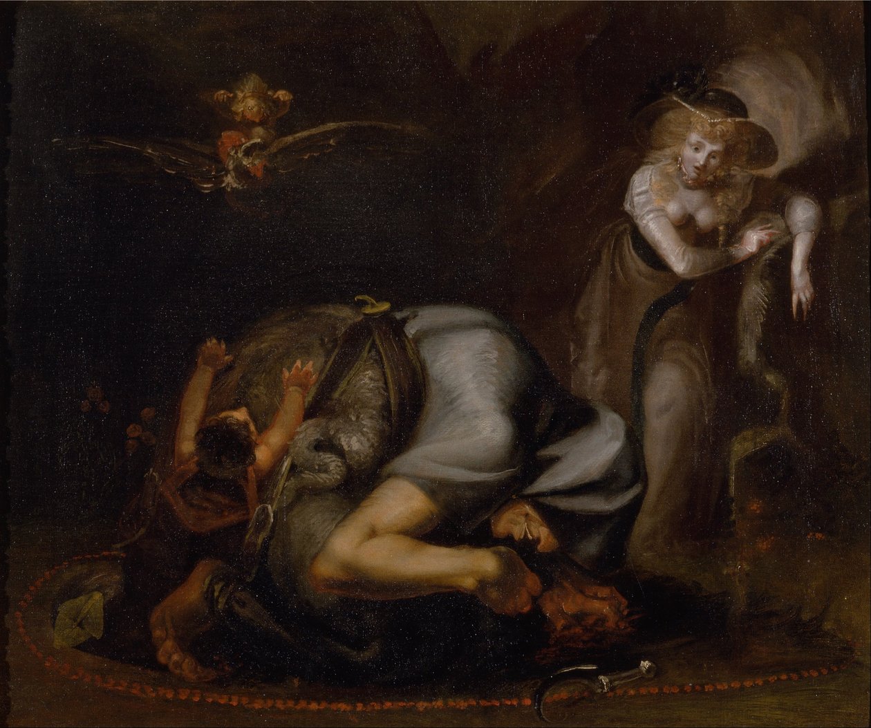 Ben Jonson