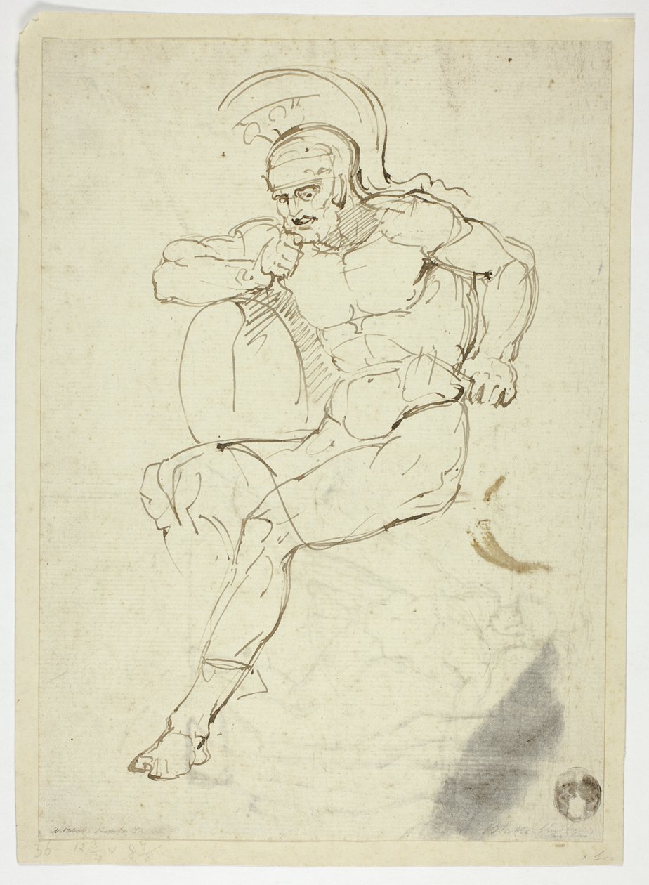  by Henry Fuseli
