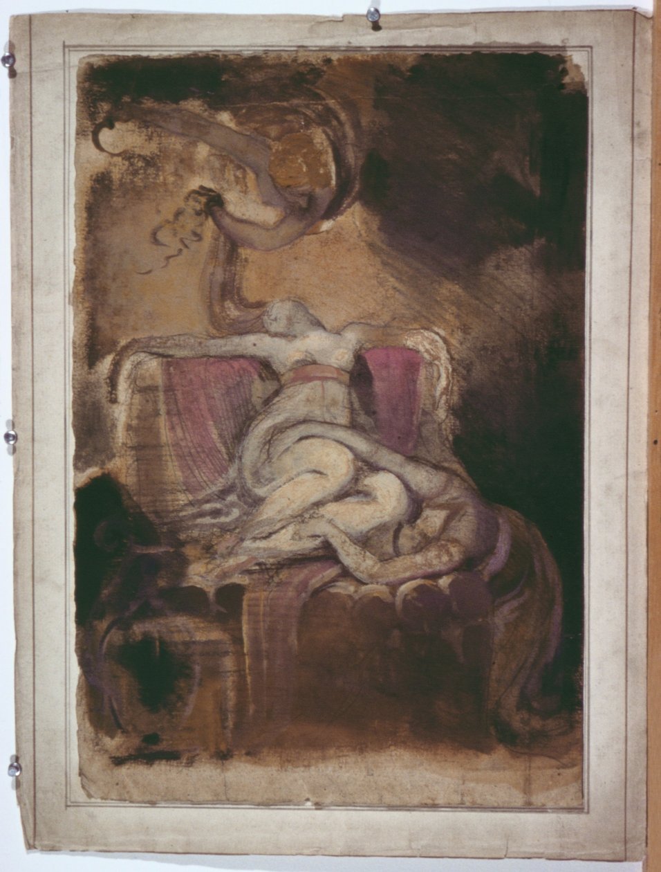  by Henry Fuseli