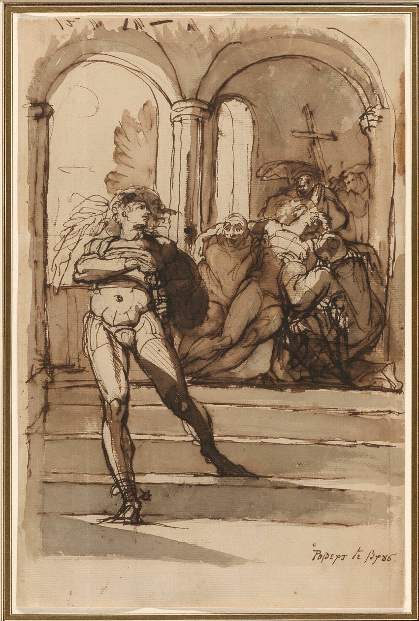  by Henry Fuseli