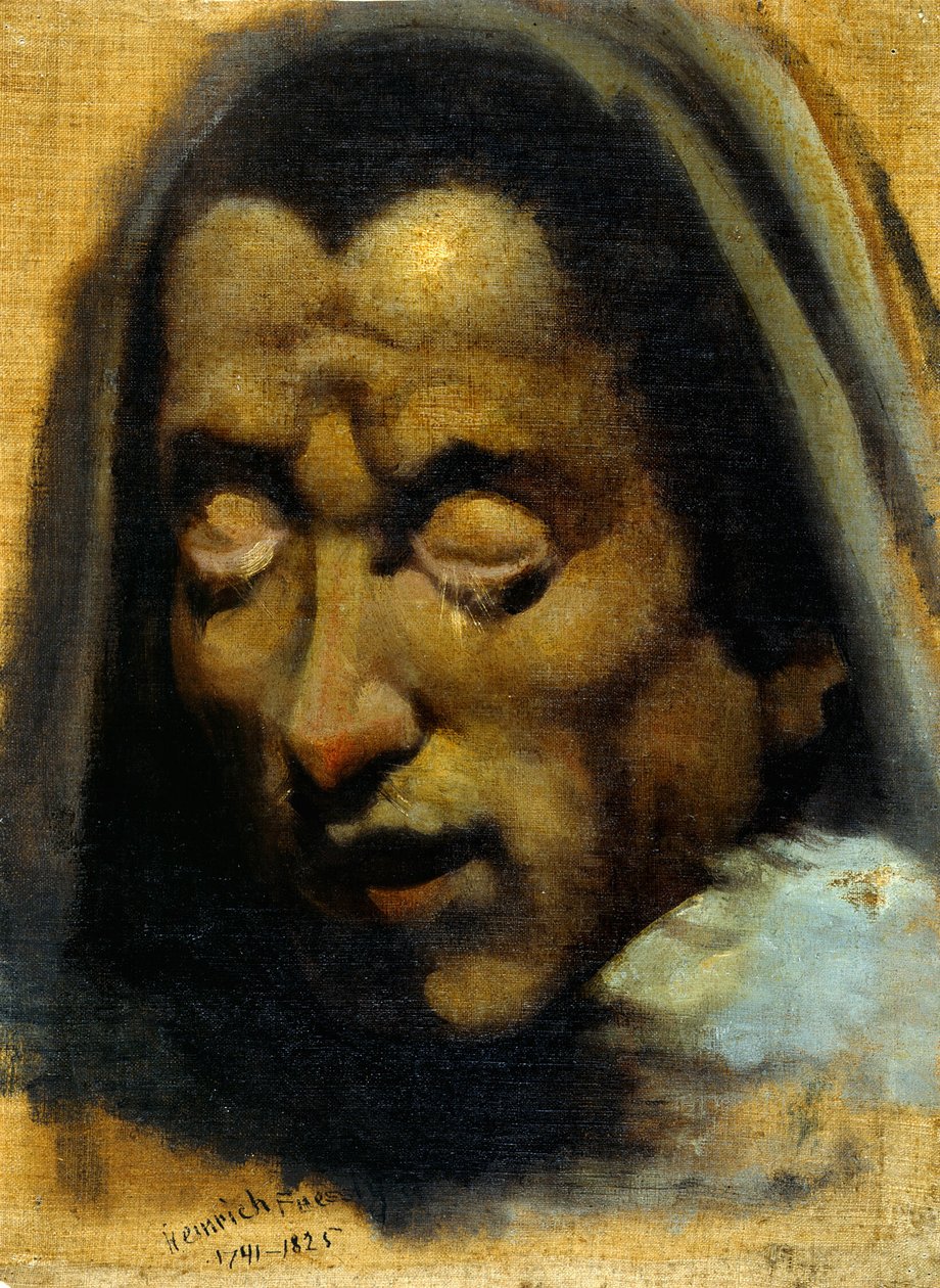  by Henry Fuseli