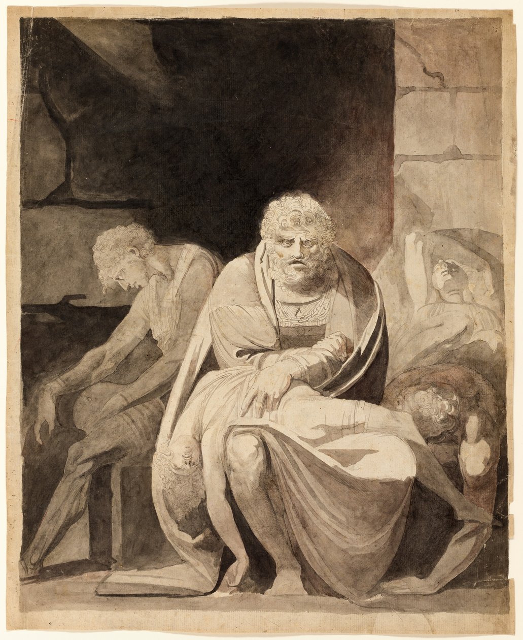  by Henry Fuseli