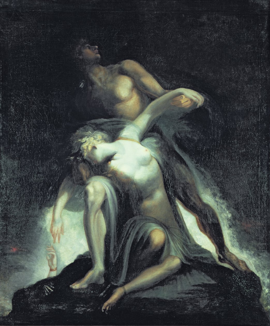 John Milton (1608-74) tarafından yazılan 