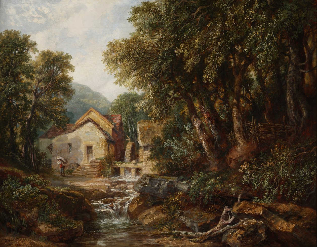 Rowsley