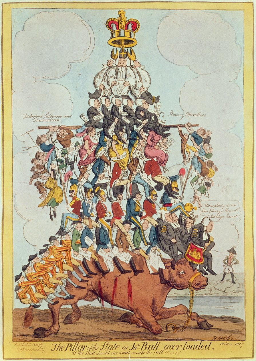 Акс Ак Маргарита фон Юнон, Готфрид фон Хохенлох Лангенбург by Henry Heath