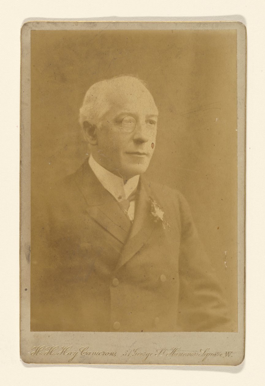 by Henry Herschel Hay Cameron