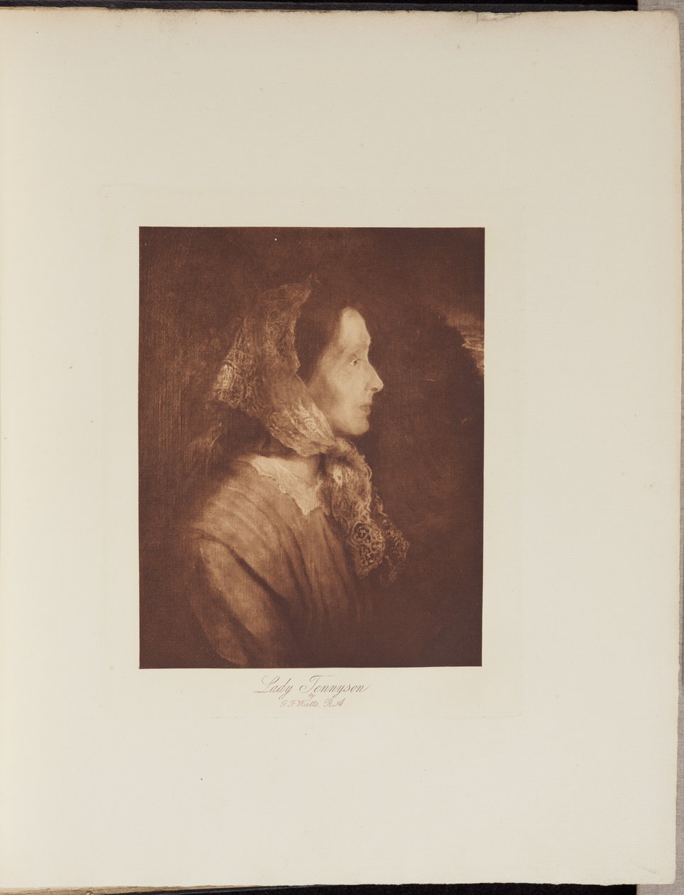  by Henry Herschel Hay Cameron