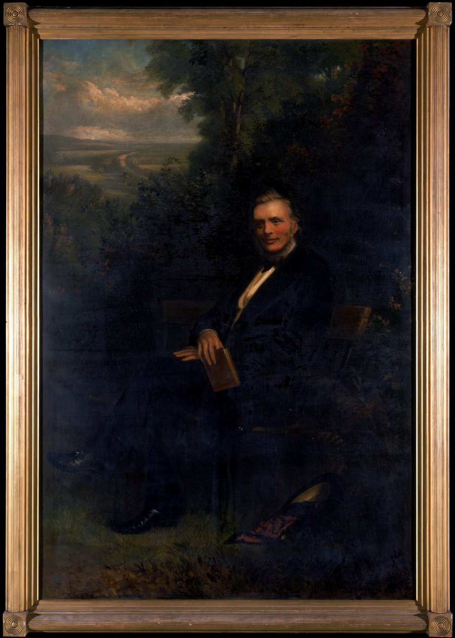 John Mawson