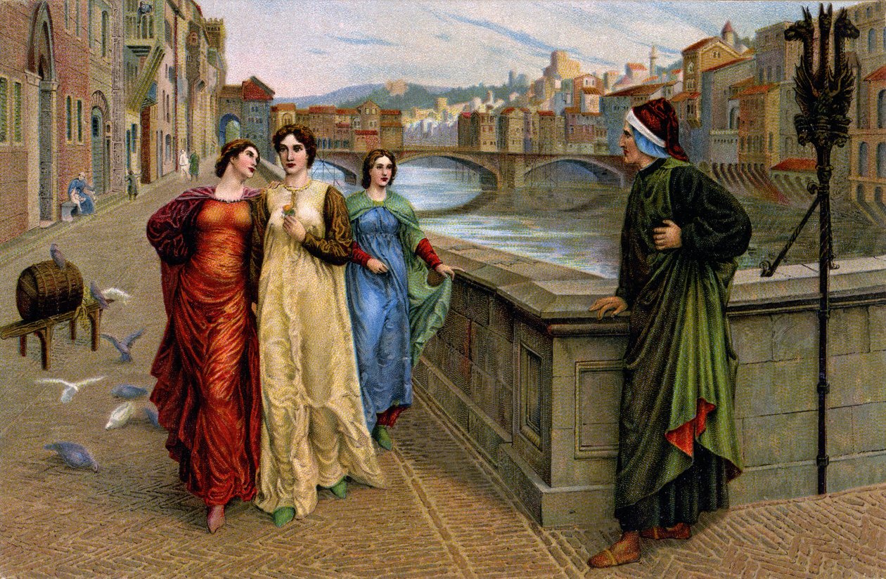  by Henry Holiday