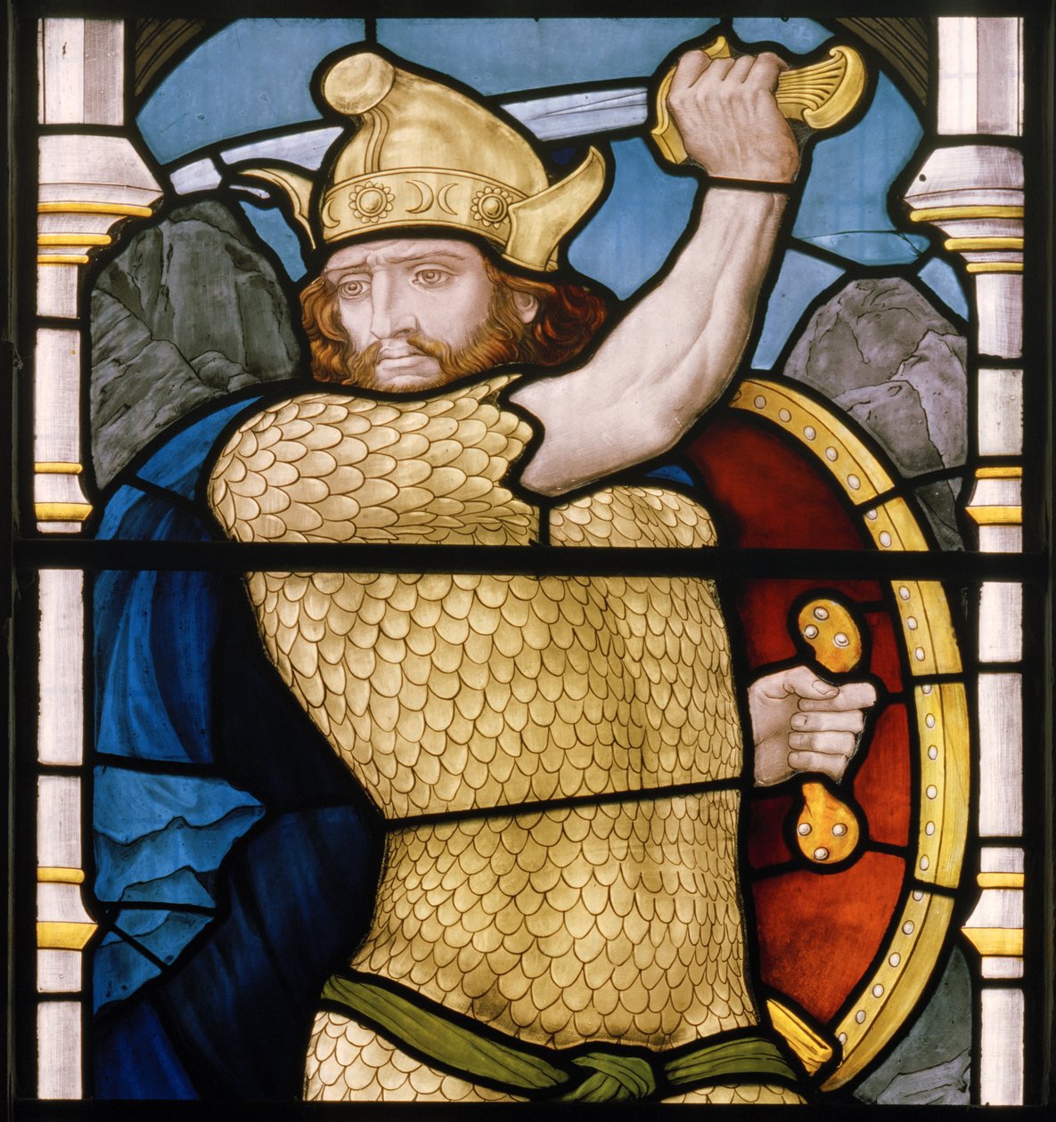 Joshua