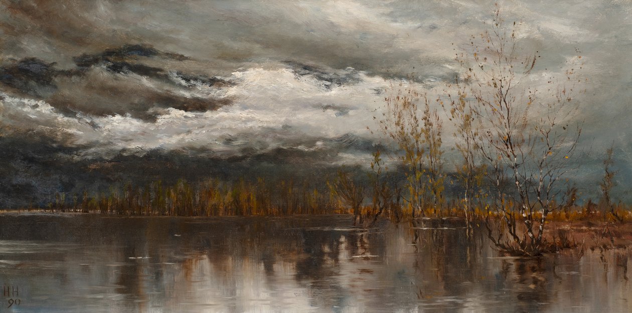  by Henry Howard