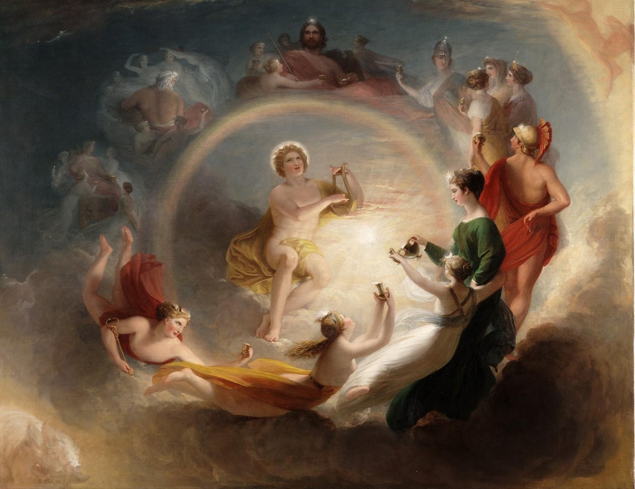  by Henry Howard