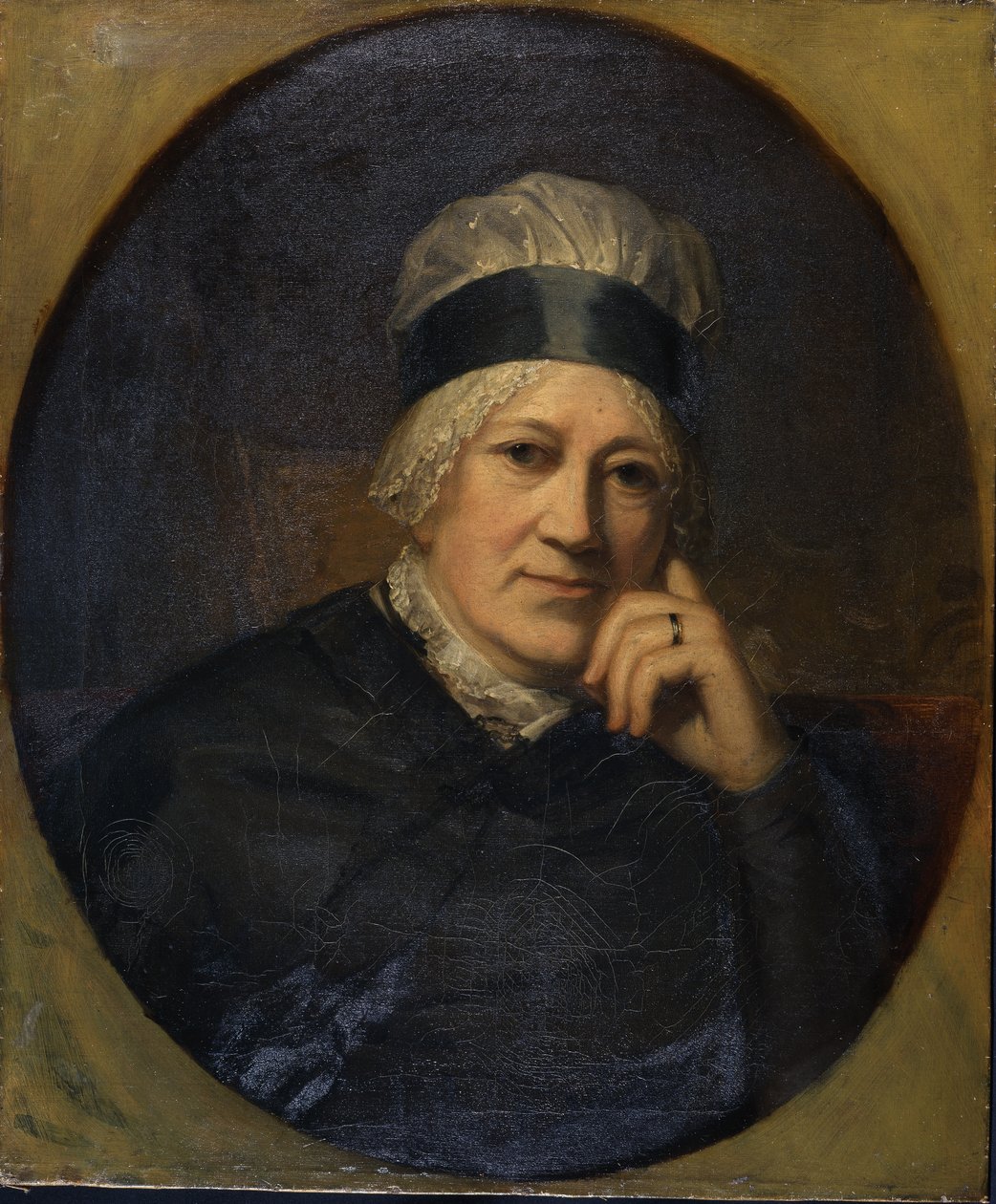 Georgiana Poyntz