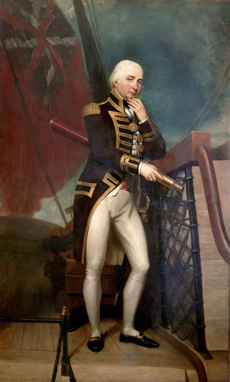  by Henry Howard