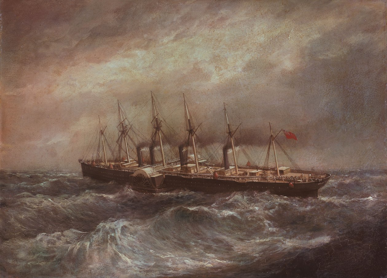  by Henry Hugh Clifford