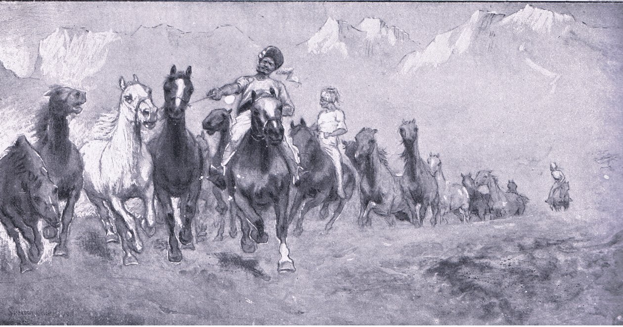 Harmsworth Bros Limited tarafından yayınlanan After Pretoria: The Guerilla War