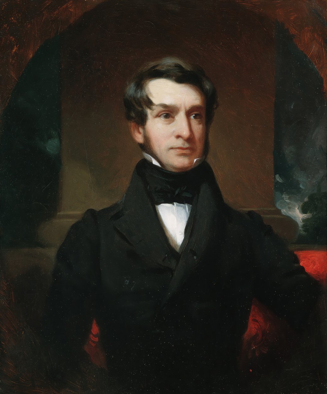 Wilkes Ailesi
