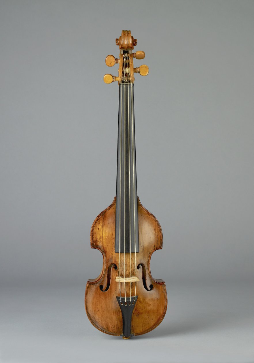 Kit Keman, Henry Jay (okulu), c.1760 (ahşap) by Henry Jay