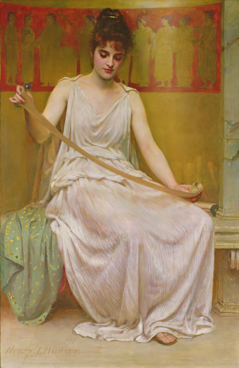Neaera, Catullus