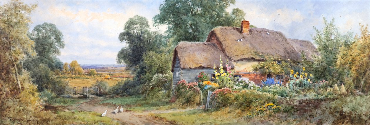  by Henry John Sylvester Stannard