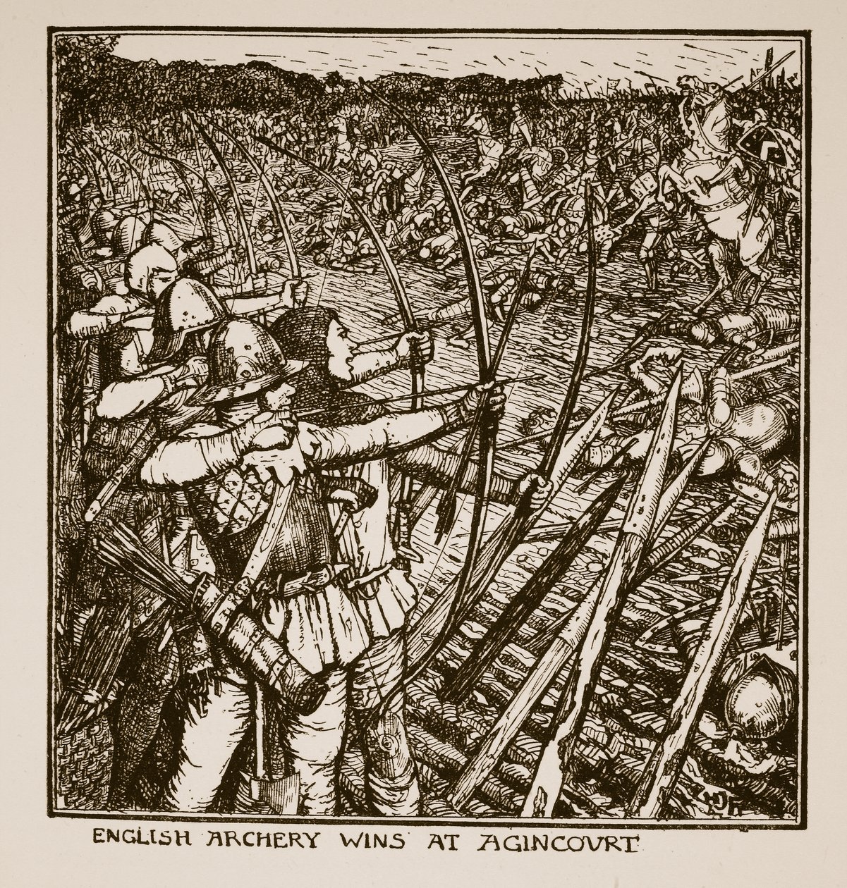 Agincourt