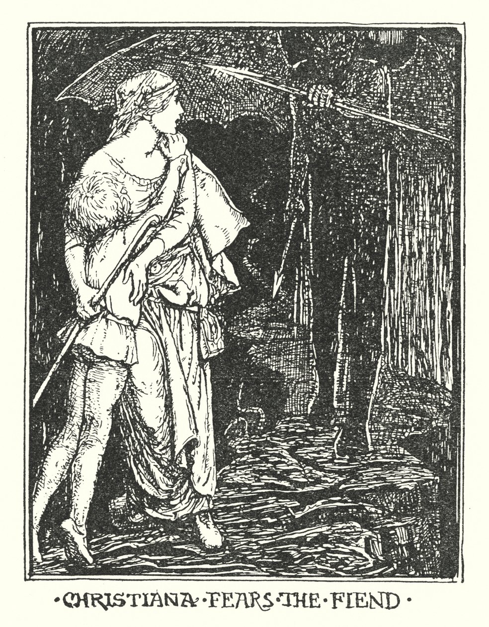 John Bunyan