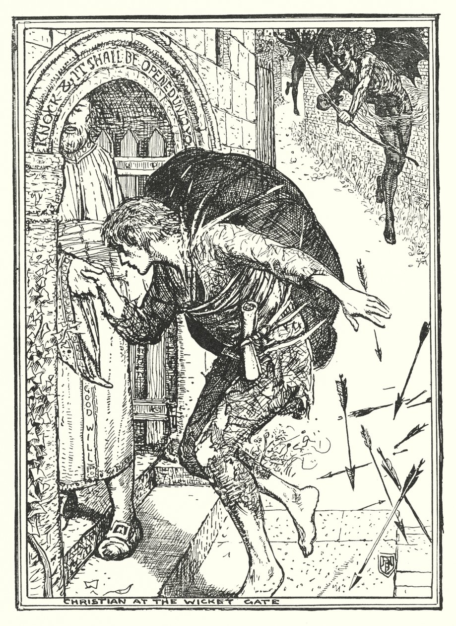 John Bunyan
