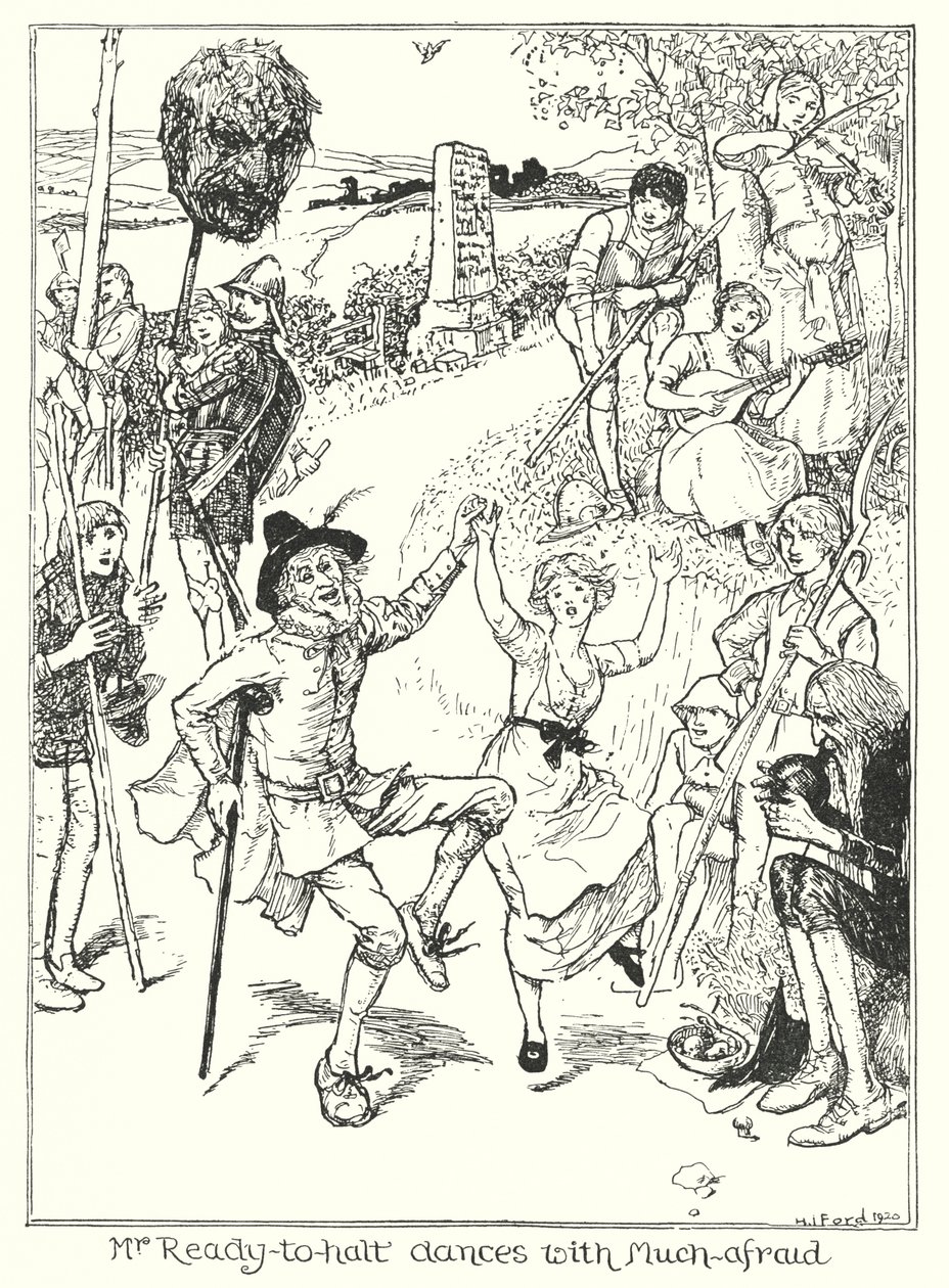 John Bunyan