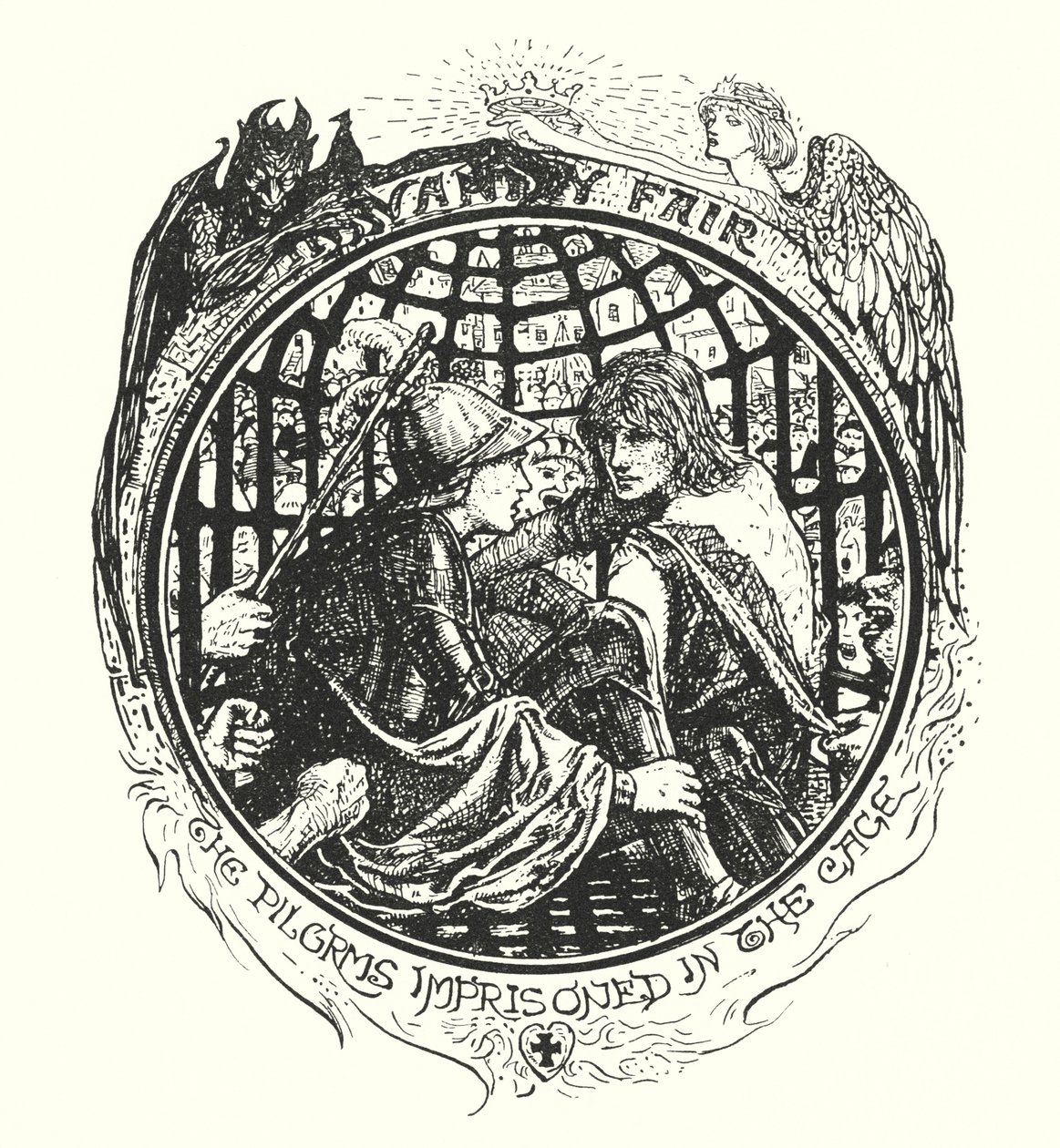 John Bunyan