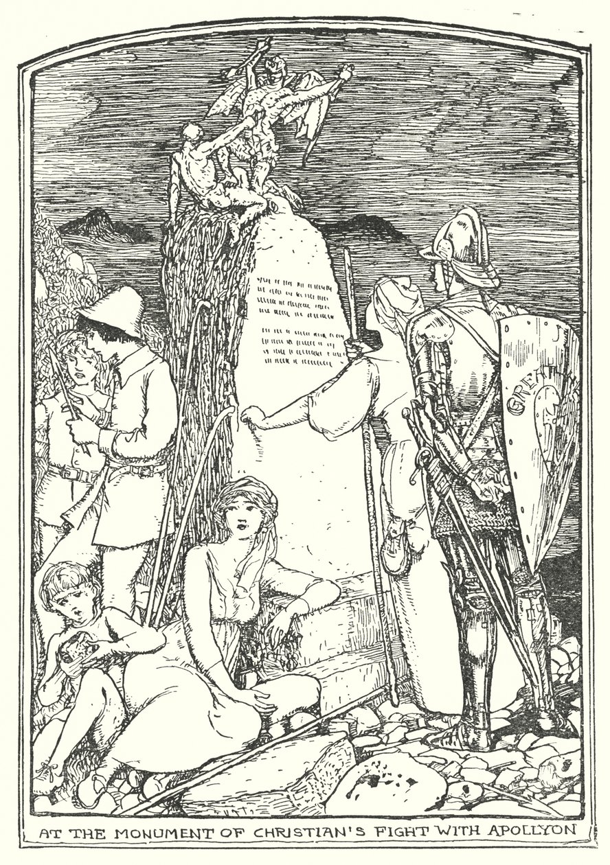 John Bunyan