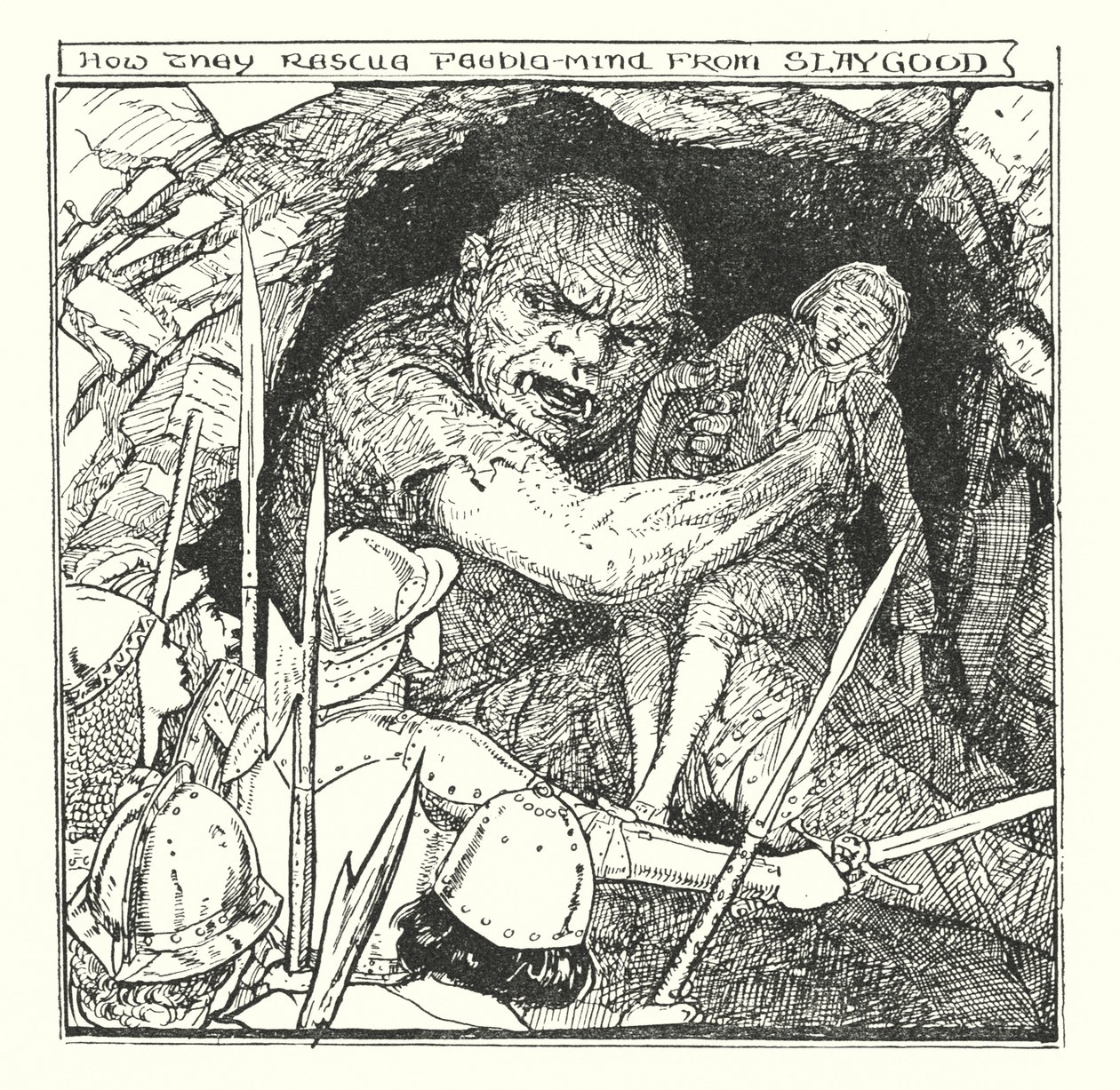 John Bunyan