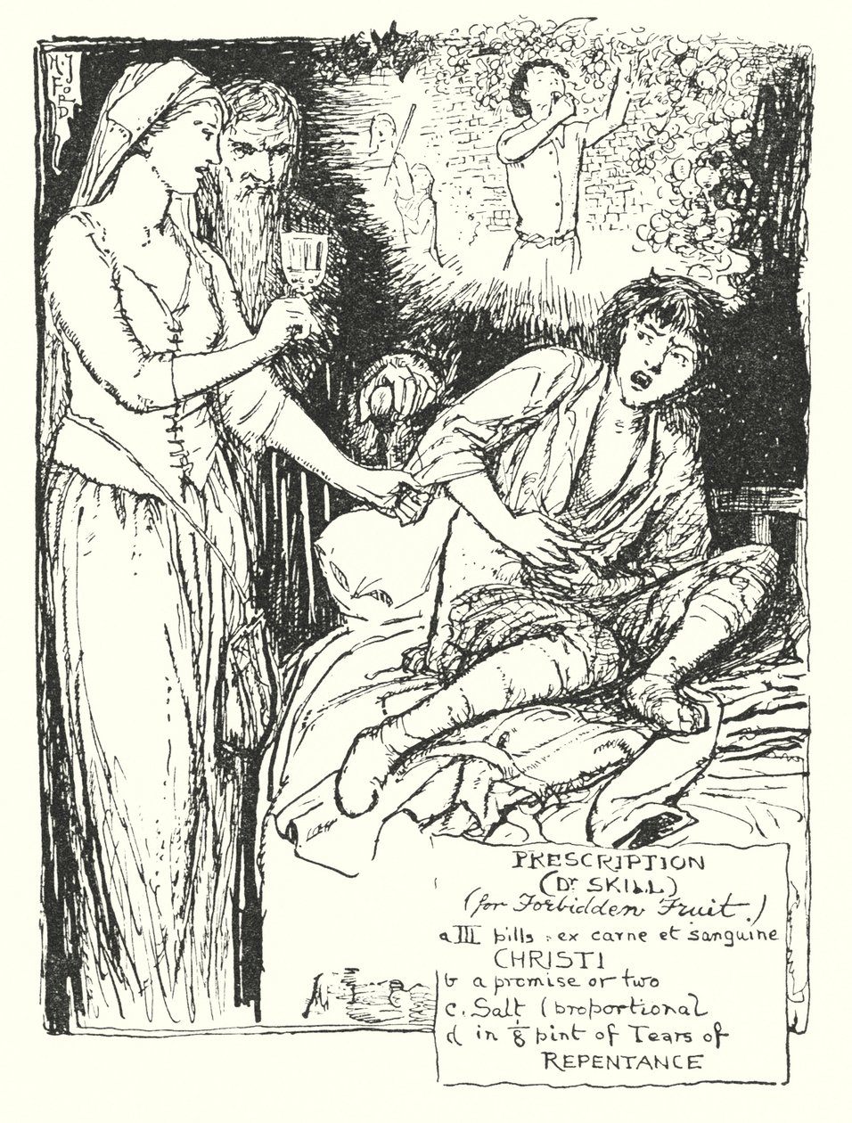 John Bunyan